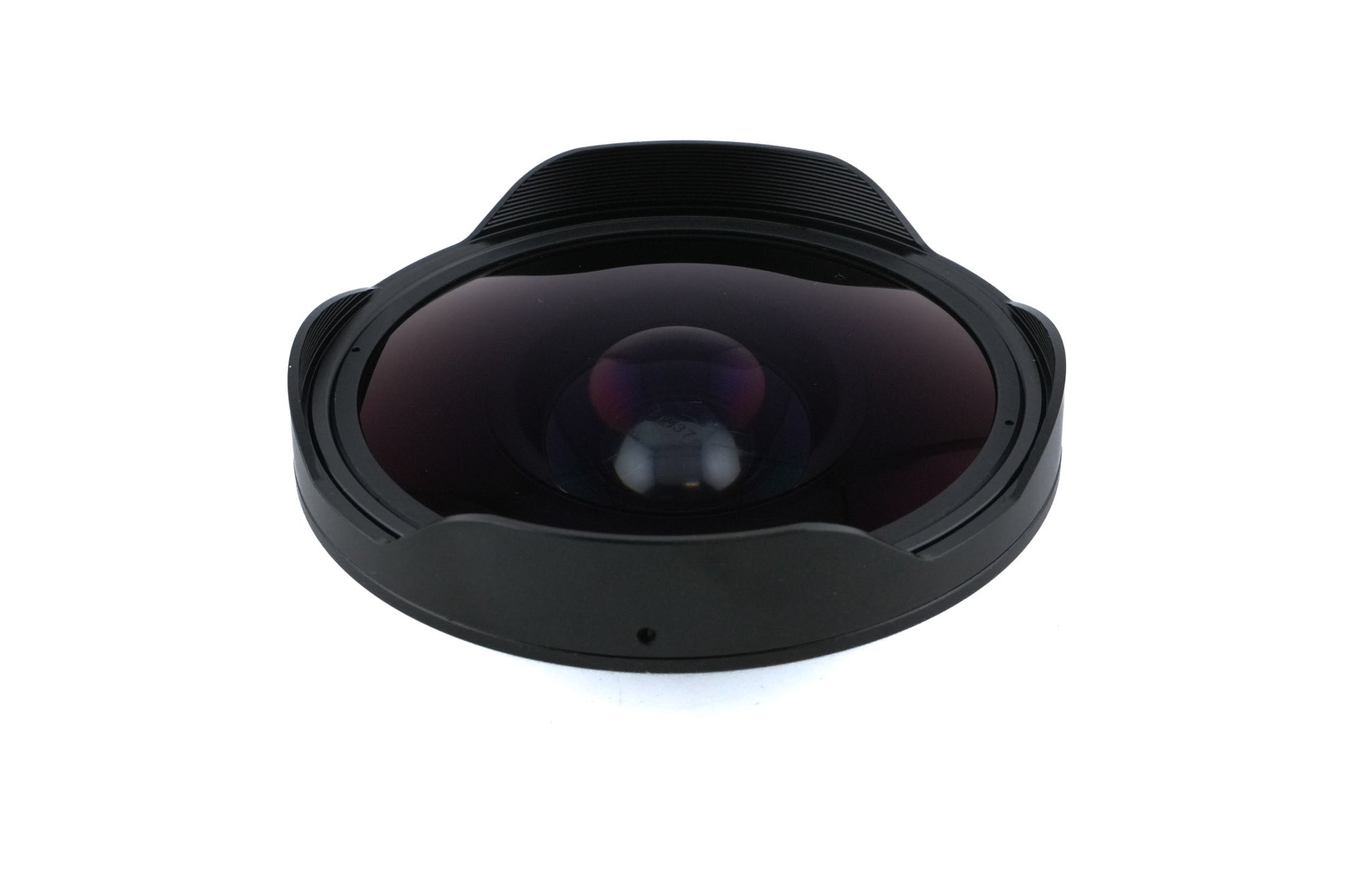 Ttartisan 25mm F2 Canon Reveals RF-S STM Dual Fisheye