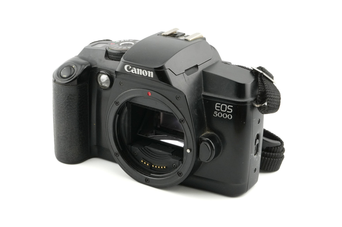 Canon EOS 5000