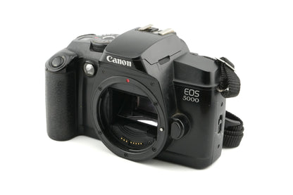 Canon EOS 5000