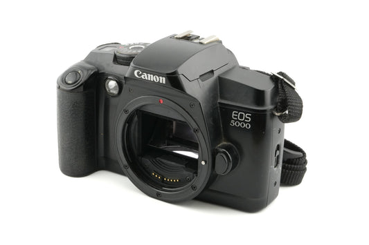 Canon EOS 5000