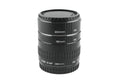 Kenko DG SAL/AF Extension Tube Set