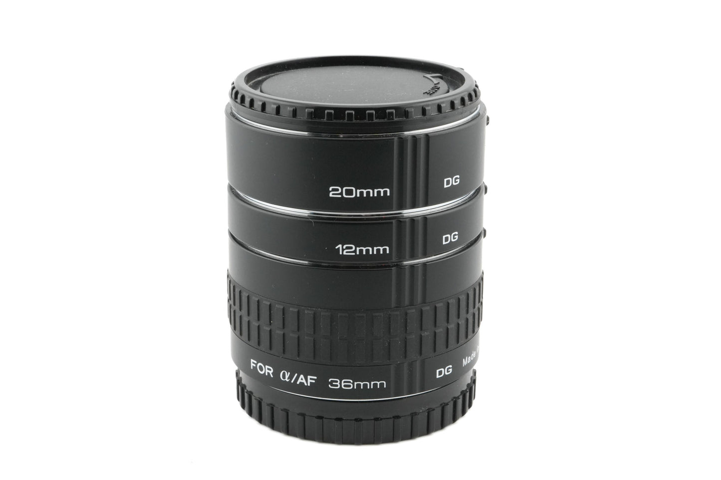 Kenko DG SAL/AF Extension Tube Set