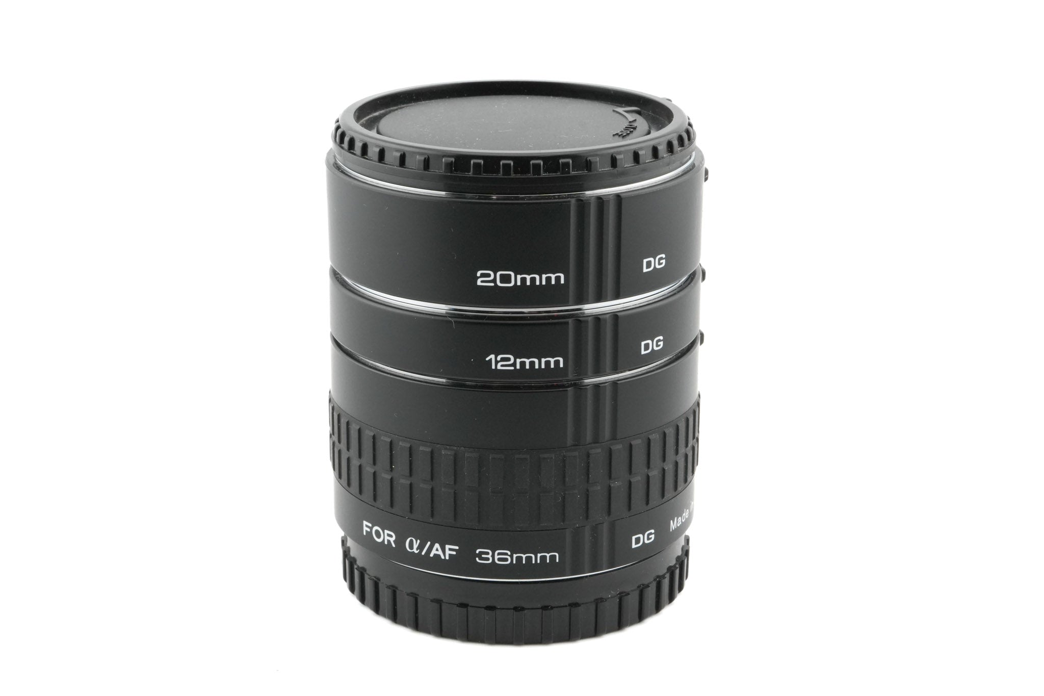 Kenko DG SAL/AF Extension Tube Set