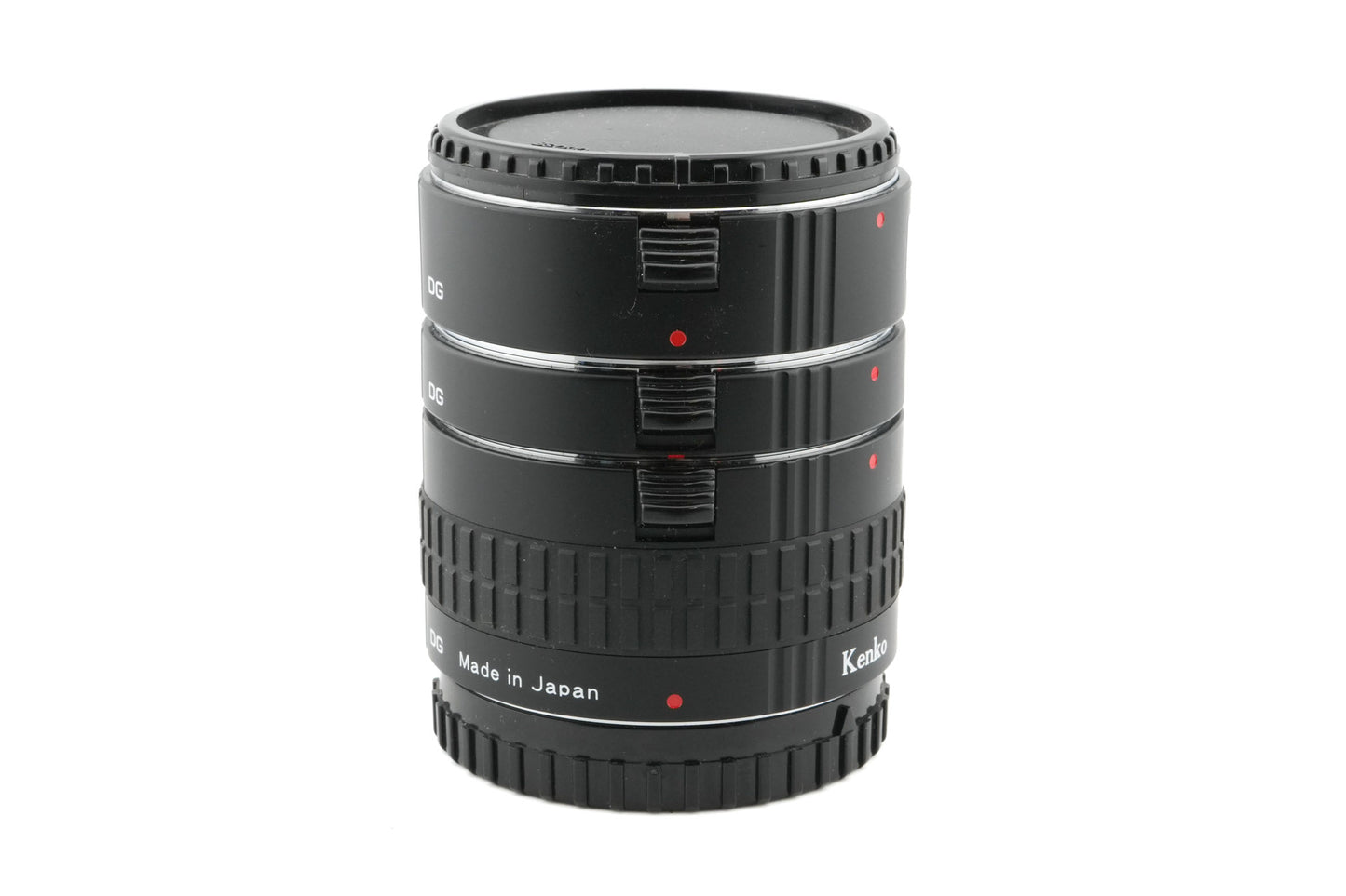 Kenko DG SAL/AF Extension Tube Set