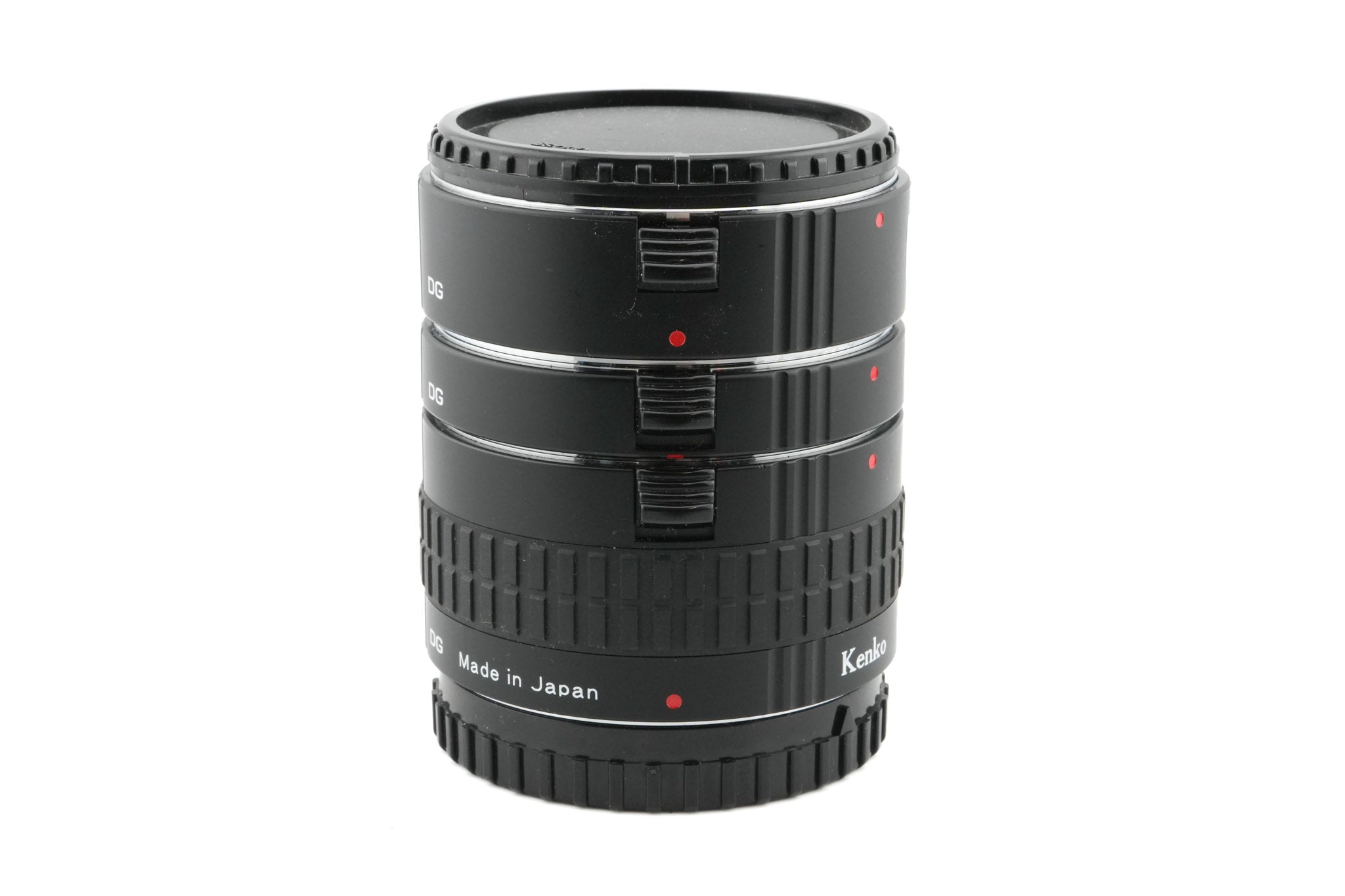 Kenko DG SAL/AF Extension Tube Set