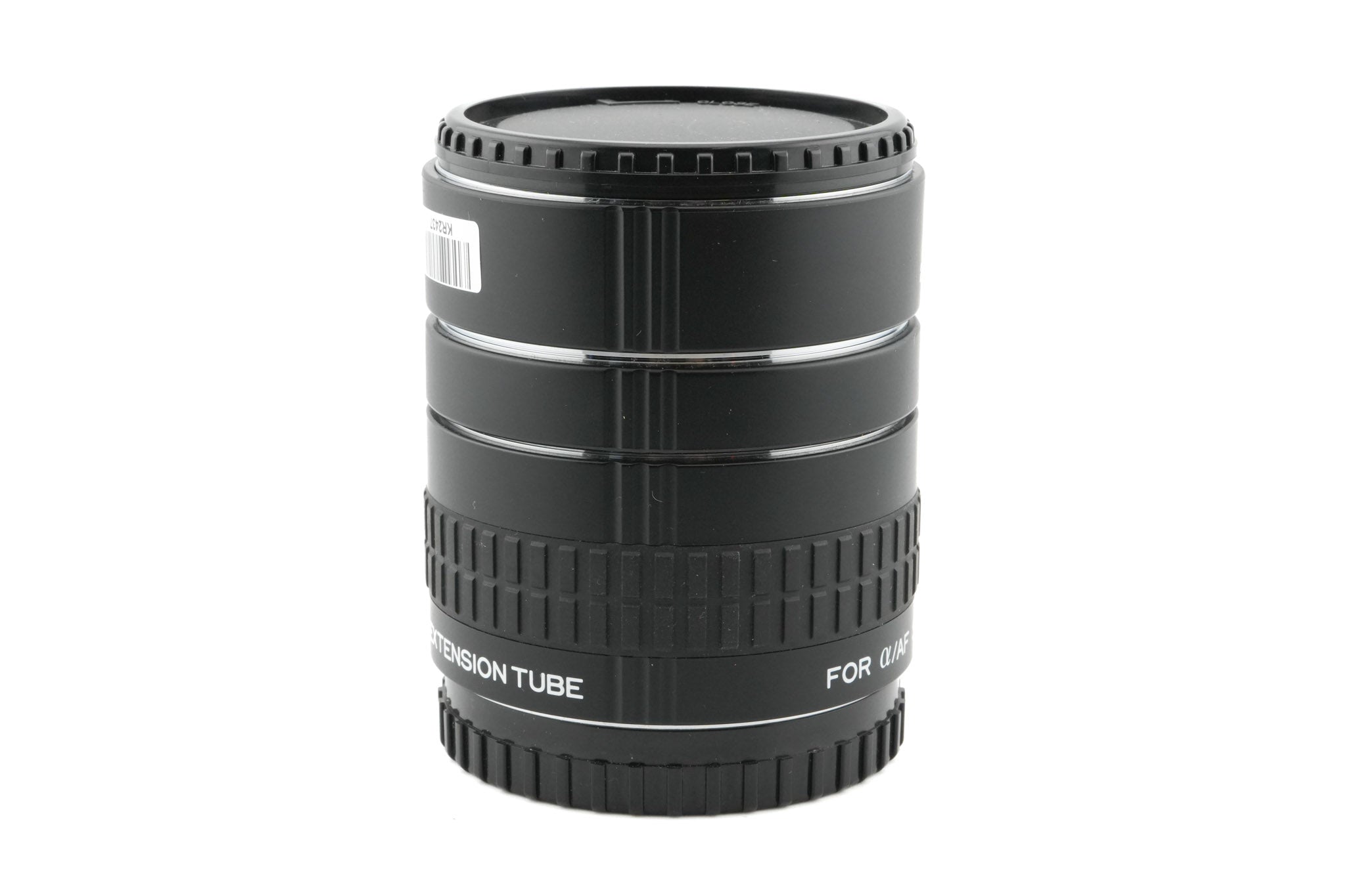 Kenko DG SAL/AF Extension Tube Set