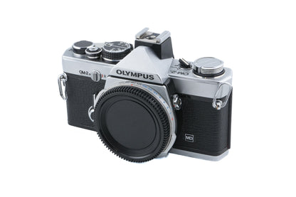 Olympus OM-2N