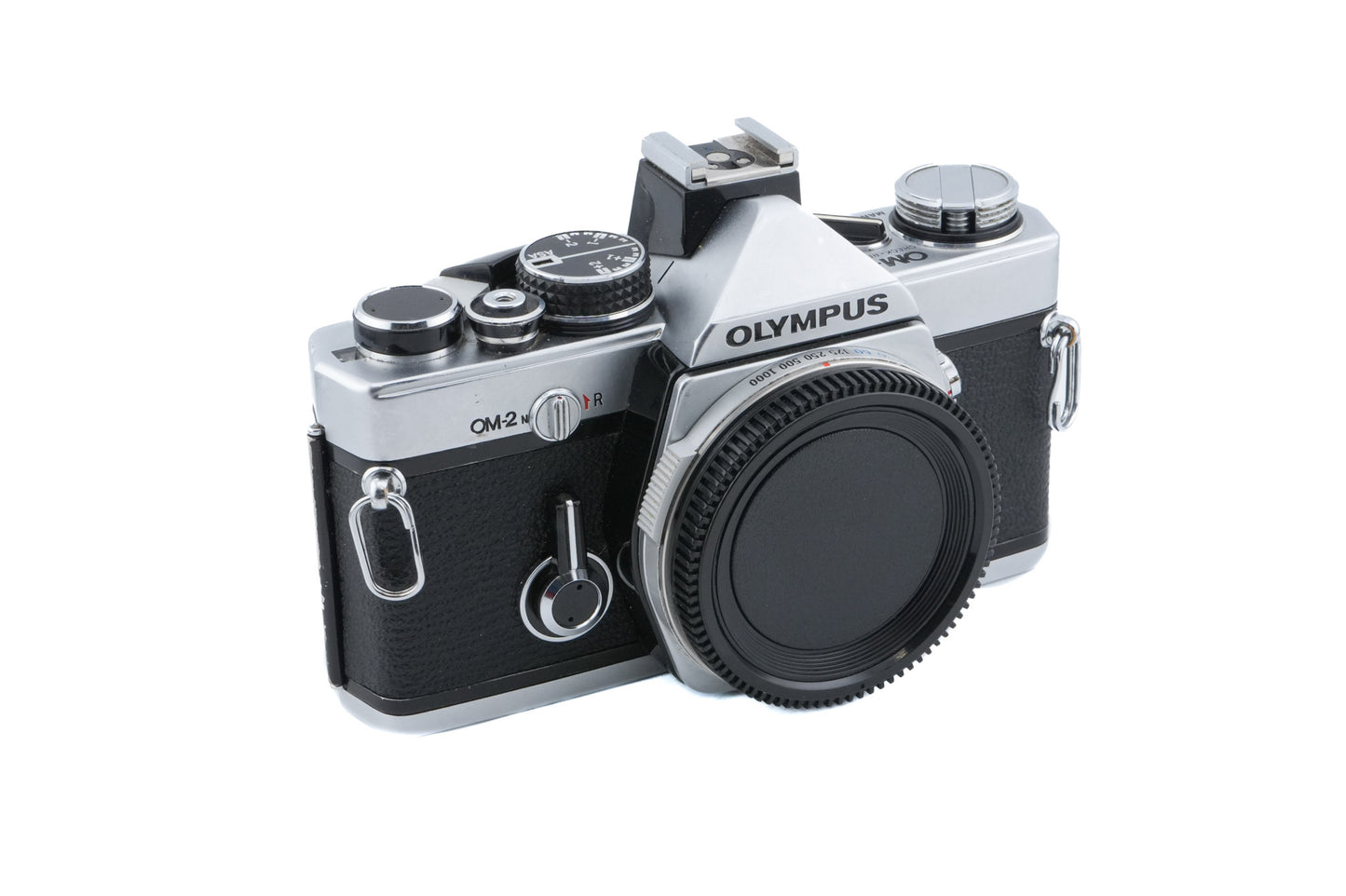 Olympus OM-2N