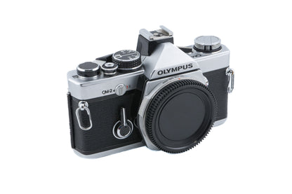 Olympus OM-2N