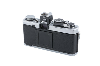 Olympus OM-2N