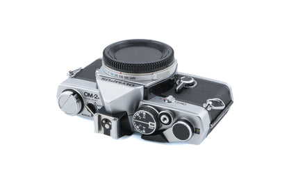 Olympus OM-2N
