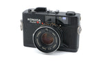 Konica Auto S3