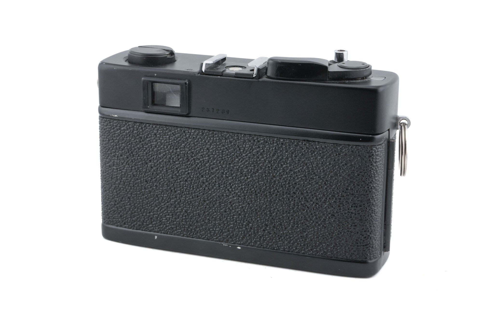 Konica Auto S3