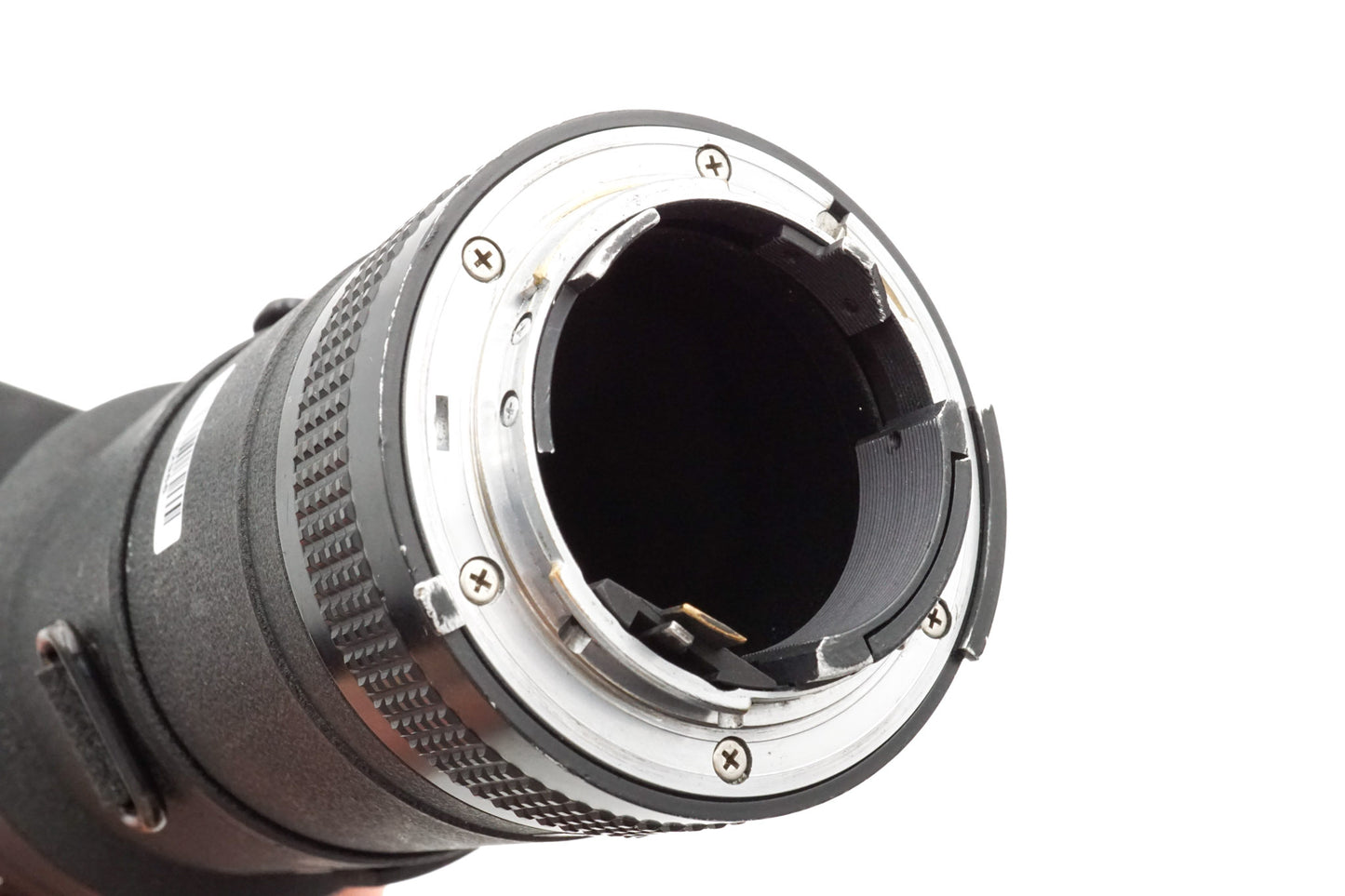 Nikon 500mm f4 Nikkor P ED IF AI-S