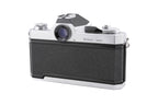 Nikon Nikkormat FT2