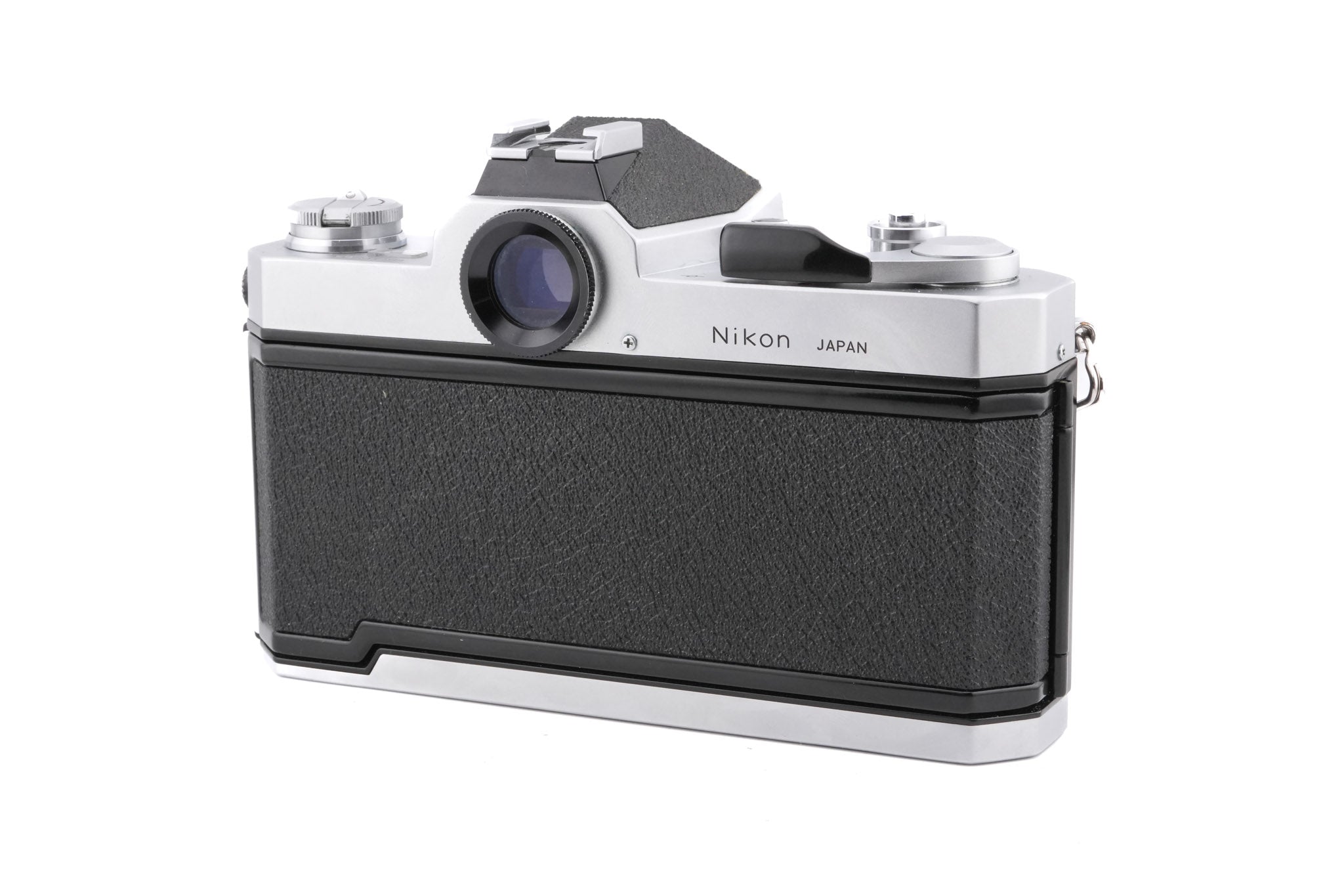 Nikon Nikkormat FT2