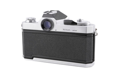 Nikon Nikkormat FT2