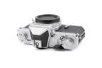 Nikon Nikkormat FT2