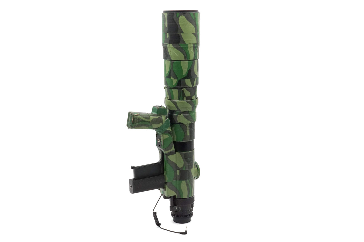 Leica 560mm f6.8 Telyt (3rd Cam)