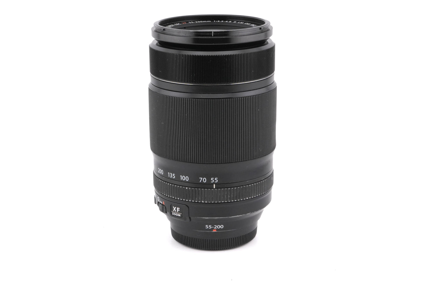 Fujifilm 55-200mm f3.5-4.8 Super EBC Fujinon Aspherical XF R LM OIS