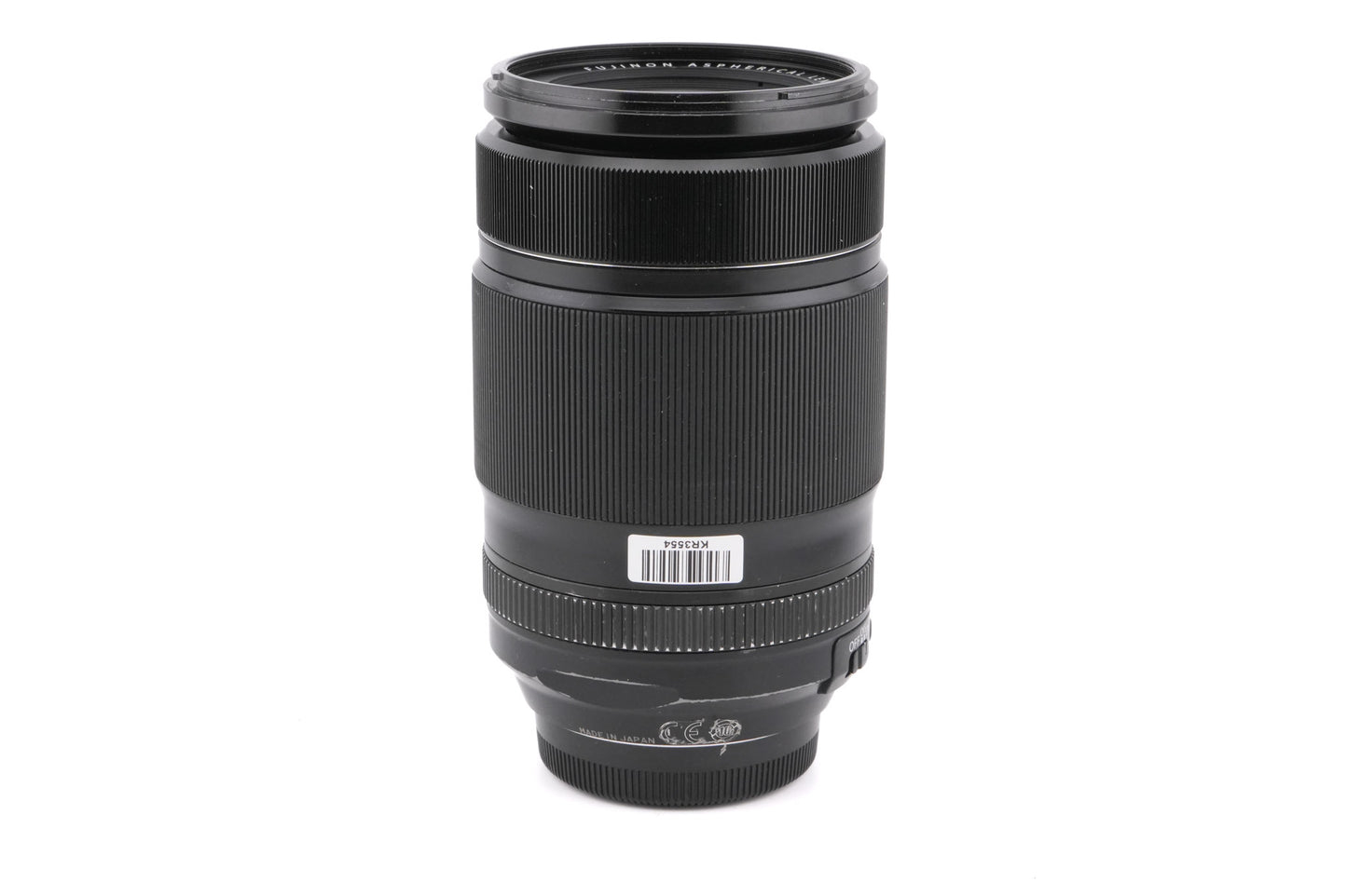 Fujifilm 55-200mm f3.5-4.8 Super EBC Fujinon Aspherical XF R LM OIS