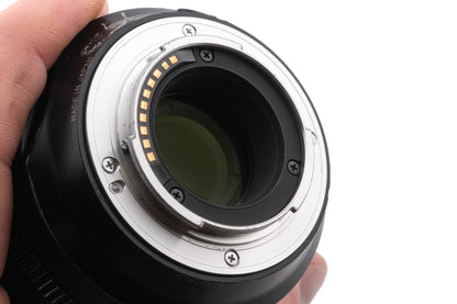 Fujifilm 55-200mm f3.5-4.8 Super EBC Fujinon Aspherical XF R LM OIS