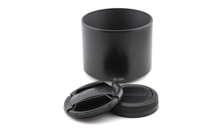 Fujifilm 55-200mm f3.5-4.8 Super EBC Fujinon Aspherical XF R LM OIS