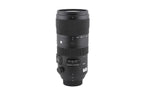 Sigma 70-200mm f2.8 DG OS HSM Sports