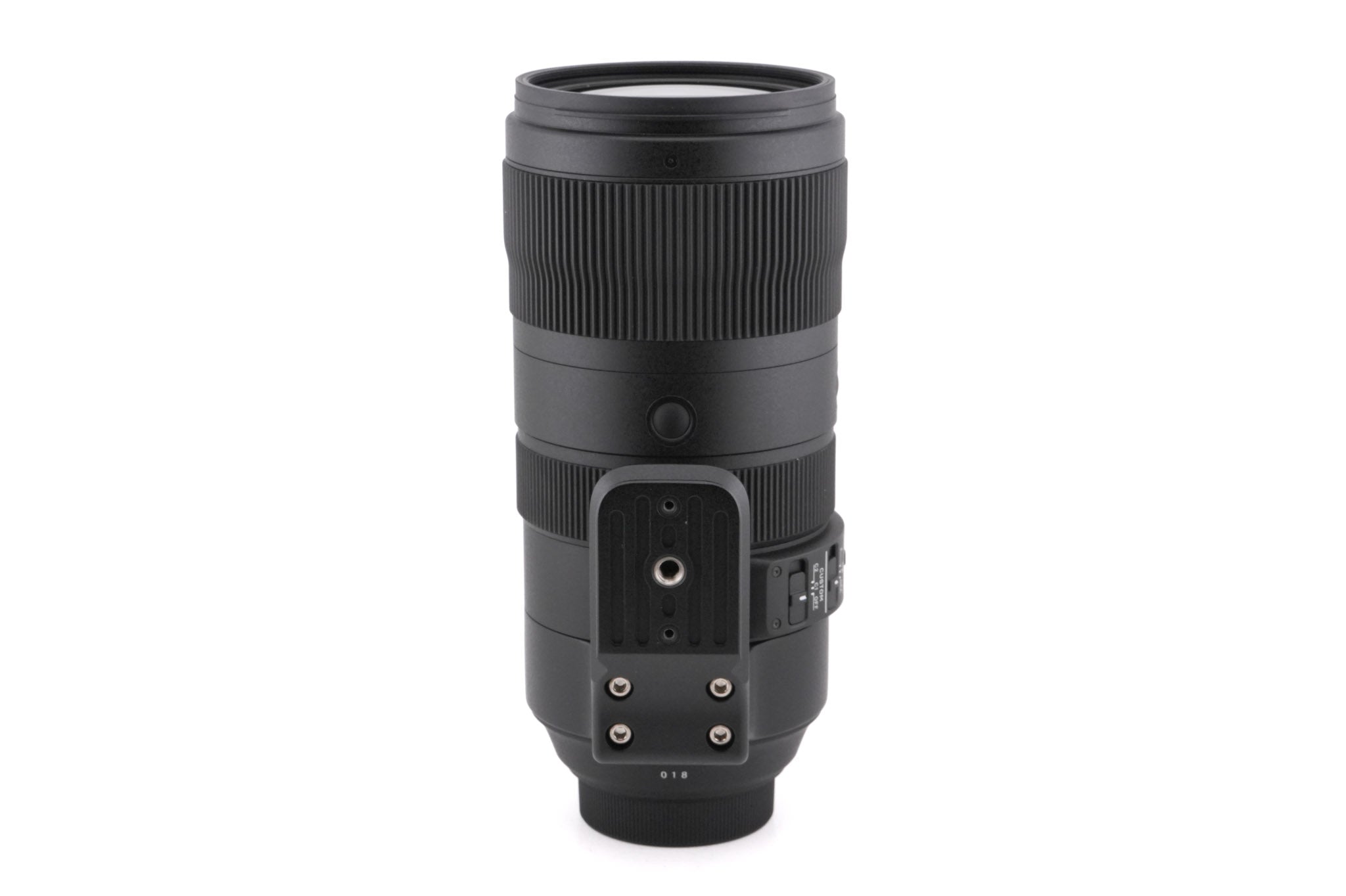 Sigma 70-200mm f2.8 DG OS HSM Sports
