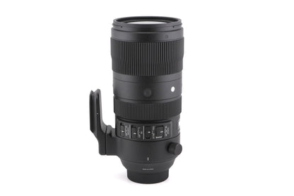 Sigma 70-200mm f2.8 DG OS HSM Sports