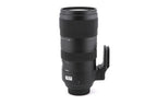 Sigma 70-200mm f2.8 DG OS HSM Sports