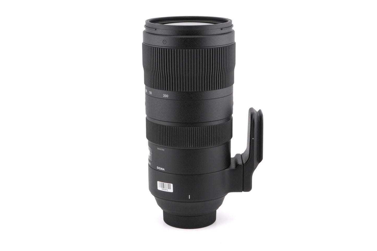 Sigma 70-200mm f2.8 DG OS HSM Sports