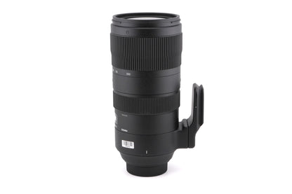 Sigma 70-200mm f2.8 DG OS HSM Sports