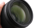 Sigma 70-200mm f2.8 DG OS HSM Sports