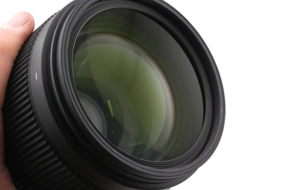 Sigma 70-200mm f2.8 DG OS HSM Sports