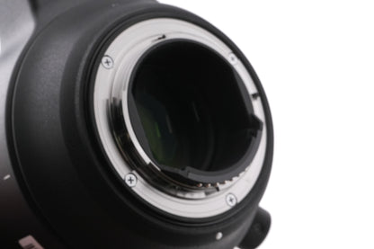 Sigma 70-200mm f2.8 DG OS HSM Sports