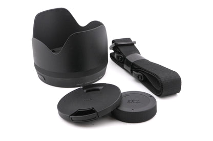 Sigma 70-200mm f2.8 DG OS HSM Sports