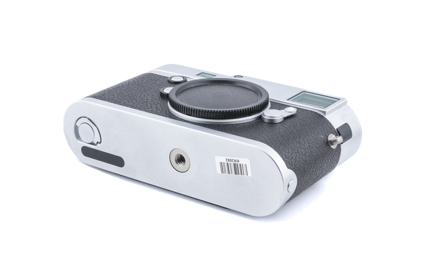 Leica M-P (Typ 240) (Silver, 10772)