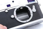 Leica M-P (Typ 240) (Silver, 10772)