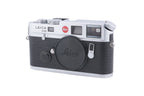 Leica M6 TTL (0.72x) (Silver, 10434)