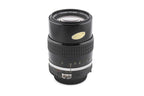 Nikon 135mm f3.5 Nikkor AI