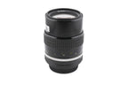 Nikon 135mm f3.5 Nikkor AI
