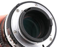 Nikon 135mm f3.5 Nikkor AI