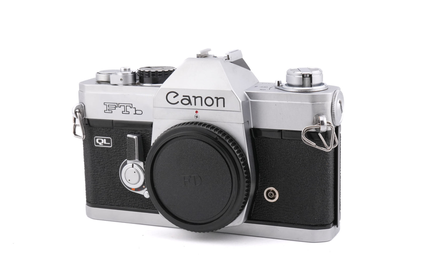 Canon FTb QL