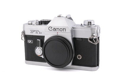Canon FTb QL