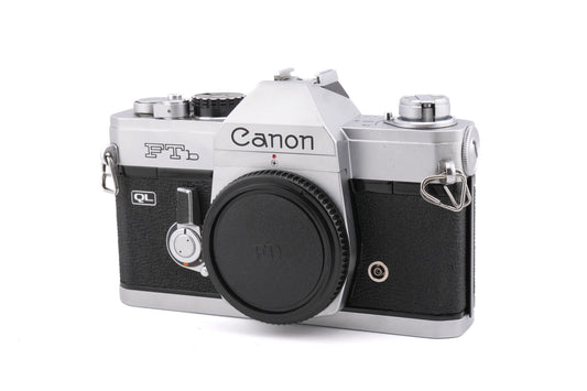Canon FTb QL
