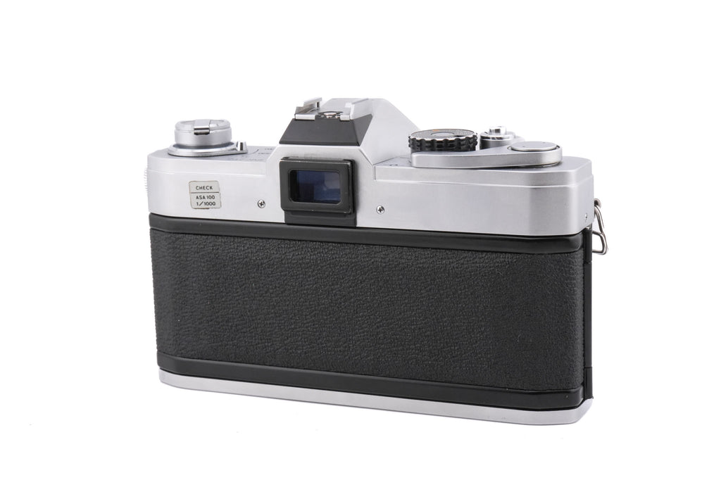 Canon FTb QL
