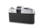 Canon FTb QL