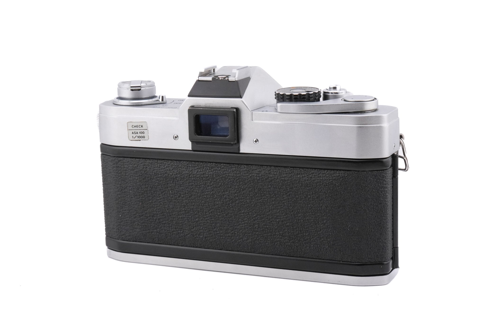 Canon FTb QL