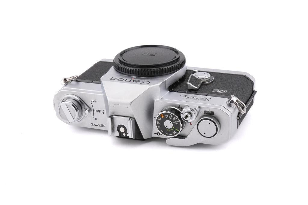 Canon FTb QL